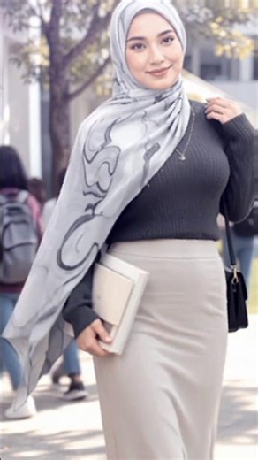 #ukhty #hijab #cantik #viral #shorts