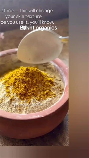 Homemade Bathing Powder for Glowing Skin