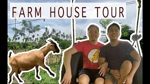 285K views · 16K reactions | Ryan and David visit the Farm House in Sariaya, Quezon! For more videos, visit www.youtube.com/c/TwoGroomsPH #FarmHouse #HouseTour #LGBTPH | David and Rye | Facebook
