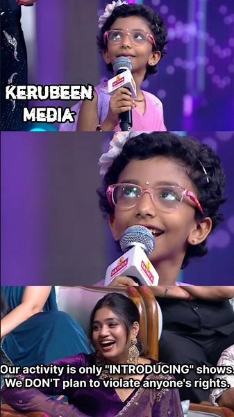 அடப்பாவி 😂 | Super Singer Junior | Season 11 | Comedy | Makapa | #supersingerjunior #trending