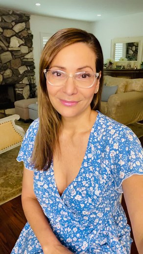 Soooo looking forward to being on @georgelopez ‘s podcast #OMGHi December 6th! Check us out!!! #GeorgeLopez #AngieLopez #TVPowerCoupke #TV #FYP #Friday