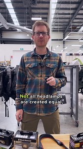 Choosing a headlamp isn’t about the biggest number on the box - It’s about what you’re actually doing out there. Focus on the four things that matter: brightness, battery, fit, and features. Get those right and your lamp will feel made for the mission, from hut-to-hut trips to pre-dawn trail starts. | Bivouac Outdoor