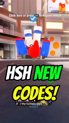 💭 NEW CODES JUST DROPPED #hsh #highschoolhoops #practicalbasketball