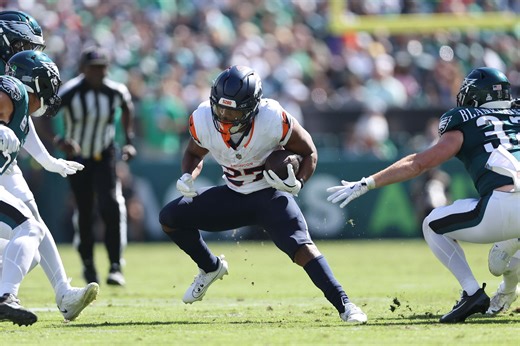 J.K. Dobbins makes feelings clear on Broncos future as $2,065,000 RB set to hit free agency next year