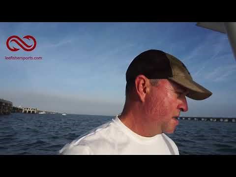 The Joy Fish Anchor Retrieval System | The Easiest Way To Retrieve Your Anchor