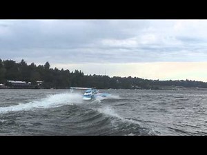 CHIP HANAUER DRIVING THE ATLAS VAN LINES