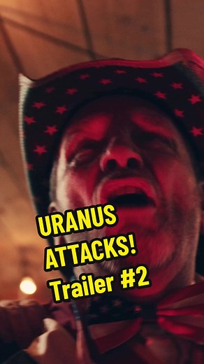 Uranus.Attacks.theMovie on TikTok