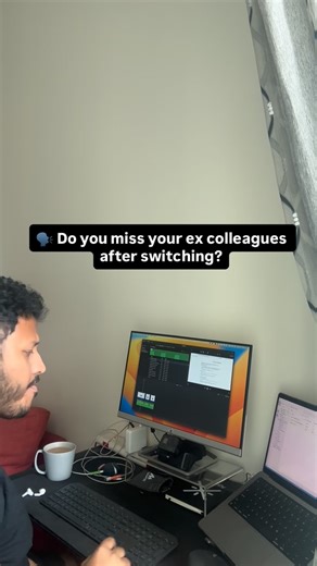 Code Dev and AI on Instagram: "It can’t be explained."