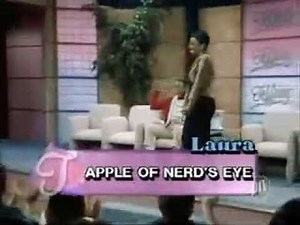 Family Matters scene Part 1