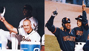 The five most unbreakable records in MLB history