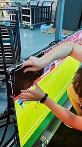 922K views · 10K reactions | Same as a jigsaw puzzle? ? ✅EA600COB2...