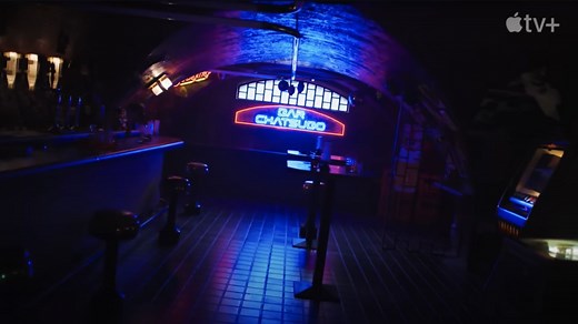 Neuromancer: everything we know so far about the ultra-cool new Apple TV  sci-fi series