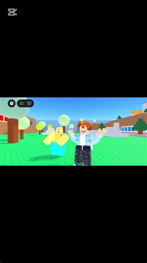 That's not my problem #roblox