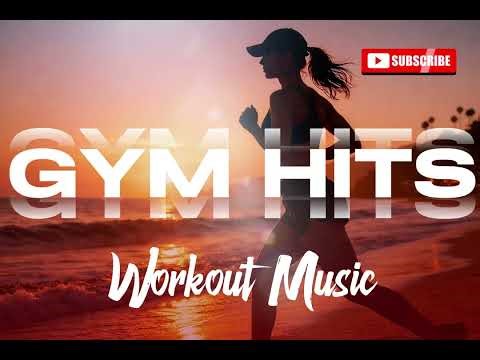 HIGHLY ENERGETIC Workout Playlist To GET PUMPED! Summer Deep House/Eletro 126 BPM Music