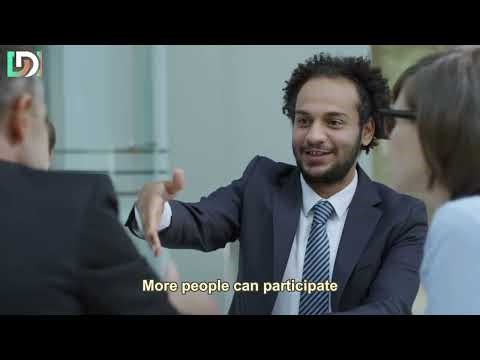 DDI | Bringing trading into a repeatable stage