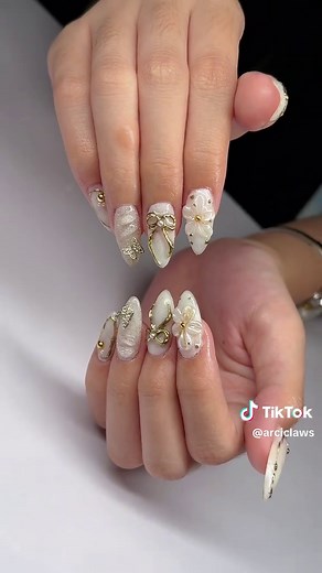 Inspire Your Next Nail Design with Unique Ideas