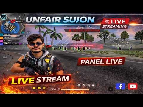 NEW PC PANEL OB52 PANEL FOR FREE AIMBOT FREE FIRE SNIPER AIMBOT 100% SAFE AND ANTIBAN #shortsfeeds