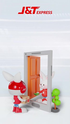 Na-try mo na ba ang bago naming COD feature, mga ka-J&T? Just follow these easy steps para magamit ang COD feature sa J&T Mobile App 📱 #jntexpressph #ExpressYourOnlineBusiness | J&T Express Philippines