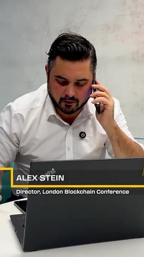 How You Can Learn Blockchain | Q&A with Alex Stein