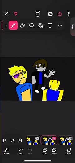 Rust_010 the myth we will miss