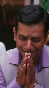 जगन के पिताजी ने जड़ीबूटी के ज्ञान से बचायी छोटे बच्चे की जान | Srii Murali | Bharaate Scene #shorts