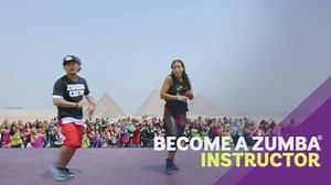 111 reactions · 3 comments | Get fit, change lives, and take your passion to the next level! | Zumba Fitness | Facebook