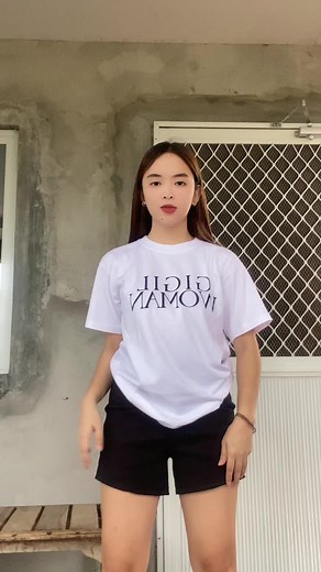 Andrea Badua on TikTok