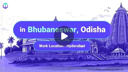 Techwave Consulting Inc | Ready to take the next step in your career? This is your chance! 📍 Location: Bhubaneswar 🗓️ Walk in. Interview. Get hired. Bring your... | Instagram | Naresh Vadlamudi