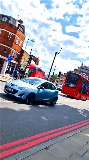 London Streatham Walk Through Tour | Travel Walking Tours