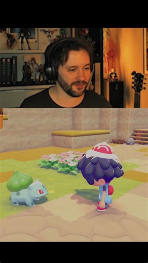 MAIS TU SORS ÇA D'OÙ !? 😨🤭 | Pokopia