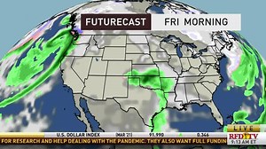 3K views · 66 reactions | As we head into The American weekend, Tim Ross has the forecast for us! | RFD-TV | Facebook