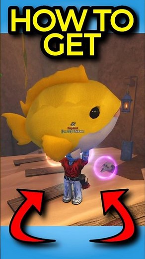 How to Get Bigmouthfish in Abyss! 🐟 | Suspicious Fisher Quest Tutorial