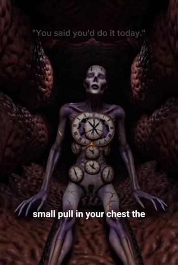 "Unfinished Tasks Are HAUNTING Your Brain Right Now 😱 3D Monster Crush"