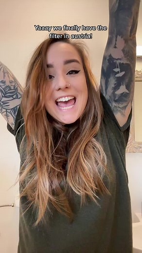 I waited so long for this 🥹✨