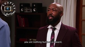 581K views · 10K reactions | #Muvhango  It looks like it’ll end in tears for Azwindini, not James Jimisi lwo dela matamba #soapiesbestscenes  | SA Soapies Scenes | Facebook