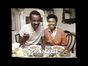1985 Chef Boyardee "Thank goodness for Chef Boyardee" TV Commercial