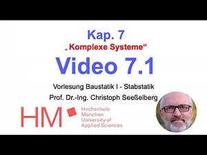 31_Stabstatik Kap. 7.1 komplexe Systeme