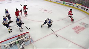 Sooo many highlights from this one! | St. Louis Blues