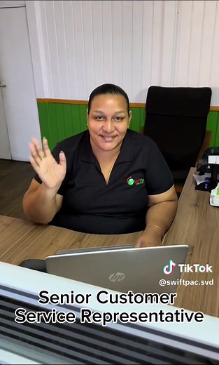 Swiftpac SVD on TikTok