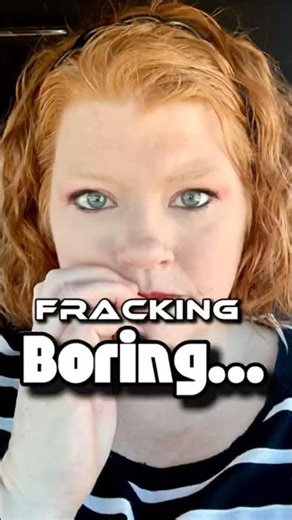 “The ‘Fracking Boring’ Compromise”