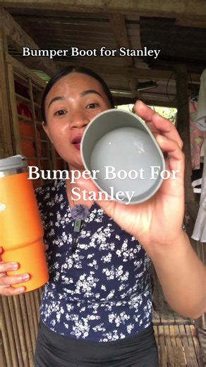 Essential Bumper Boot for Stanley: Anti-Scratch & Anti-Collision