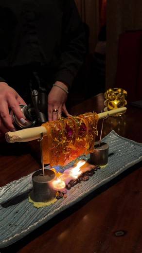 Discover Karma Asian Fusion Cuisine: A Must-Try in Burlington