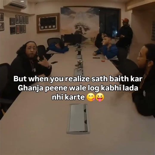 Ladte Nahi... #desihiphop #dhh #dhhmemes #dhhedits