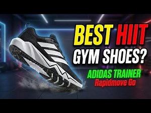 Adidas Rapidmove Go Trainer M Review: Best Budget Gym Shoe?