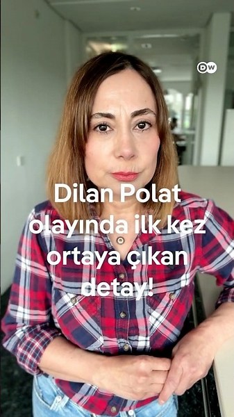 Dilan Polat olayında ilk kez ortaya çıktı!