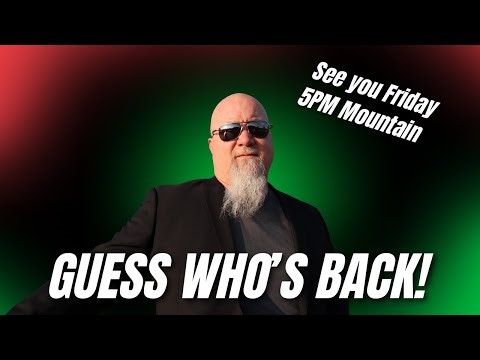 WHERE THE EFF YOU BIN?? I Missed you guys!! I'm coming back!!