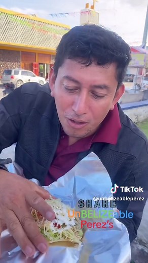 In Belize lies the charming town of Corozal, waiting to be explored by Belizean and international. Find us YouTube. Don't miss the chance to try the unique local food like Tostadas and fruits, by the way it at coastal line. Keep it Unbelizeable. #corozal #belize #travel #explore #wanderlust #vacation #beach #sea #foodie #localfood #culture #adventure #travelenthusiast #naturelover #getaway #holiday #travelblogger #instatravel #travelgram #beautifulplaces #discover #escape #bucketlist #islandlife