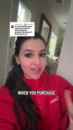 🌙☪️ don't make this mistake and only buy the product if you are already hired for the job!! Once