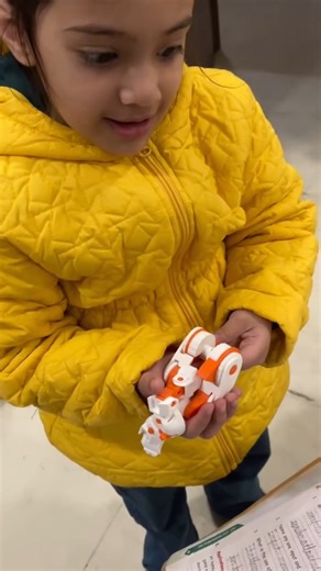Diwakar Reddy on Instagram: ""2nd Std Kid Learning AI 🤖✨ | Inspiring Future Coders!" Age is just a number when it comes to learning! 🤯✨ Watch this 2nd standard kid confidently learning AI concepts ,YouTube , Coding 📱💻. Imagine what the future holds for these young minds! 🔥👏 Follow 👉 @diwakarlogixss for more tech, coding, and AI content in Telugu! 🎥🇮🇳💡 #AIForKids #YoungCoder #2ndStandard #FutureCoder #KidsLearningAI #CodingInTelugu #TechInspiration #DiwakarLogixss #AIRevolution"