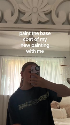 Exploring a New Painting Style: Join My Artistic Journey